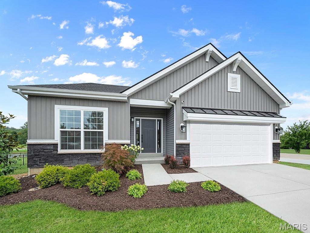416 Silver Fox Court — photo