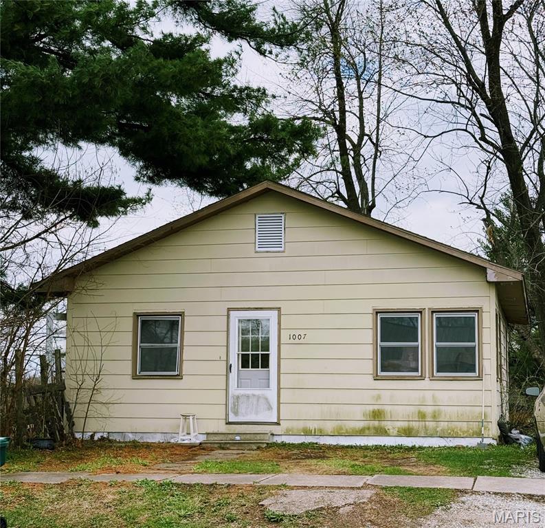 1007 W Gardner Street — photo