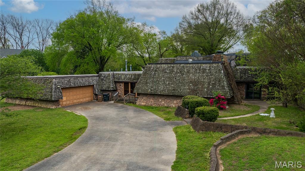 2409 Terrie Hill Road — photo