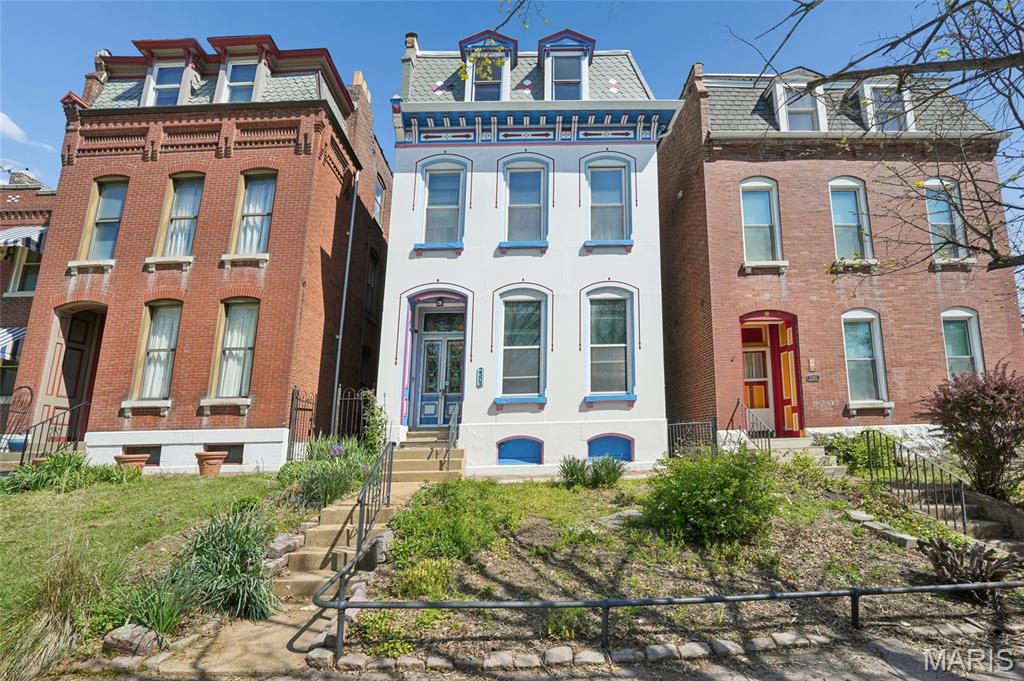 2303 Arsenal Street — photo