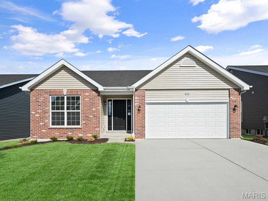 525 Apple Orchard Lane — photo