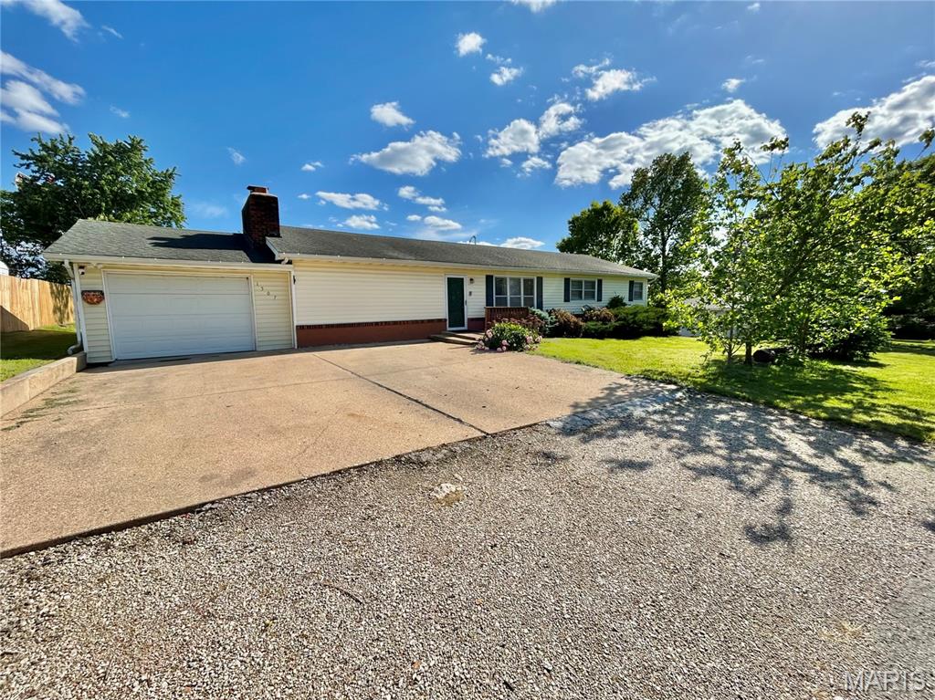 1507 Roberts Drive — photo