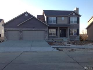 0 Redwood @ Kensington Ridge — photo