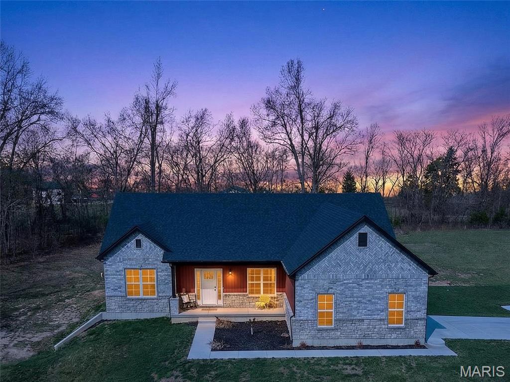 3525 Weatherby Lane — photo