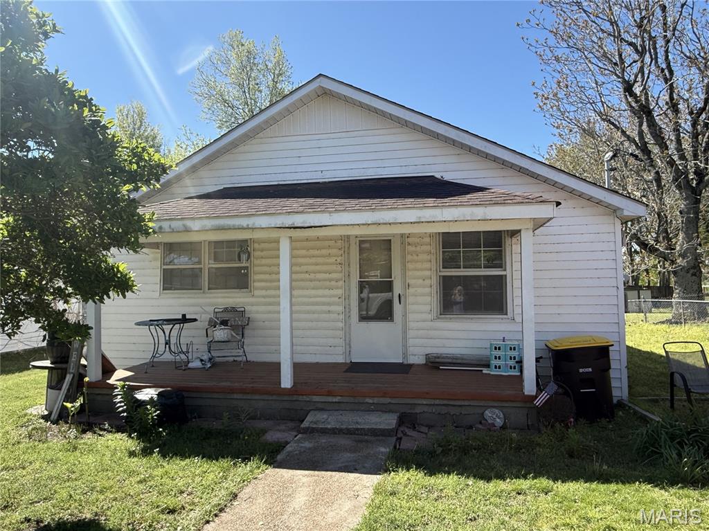 1413 George Street — photo