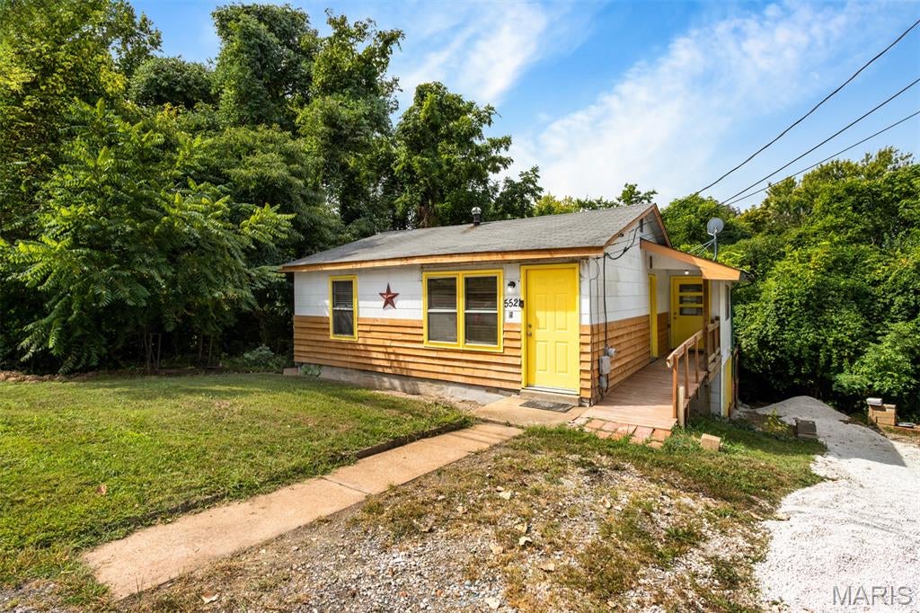5521 US Highway 61 67 — photo