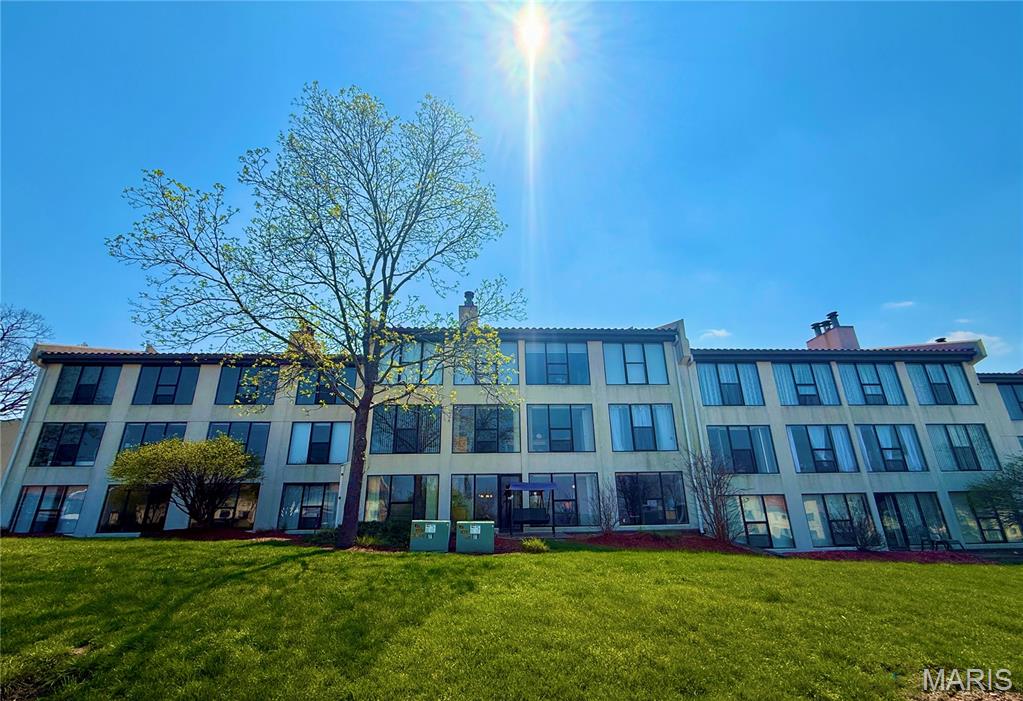 85 La Jolla Drive 1C/346 — photo