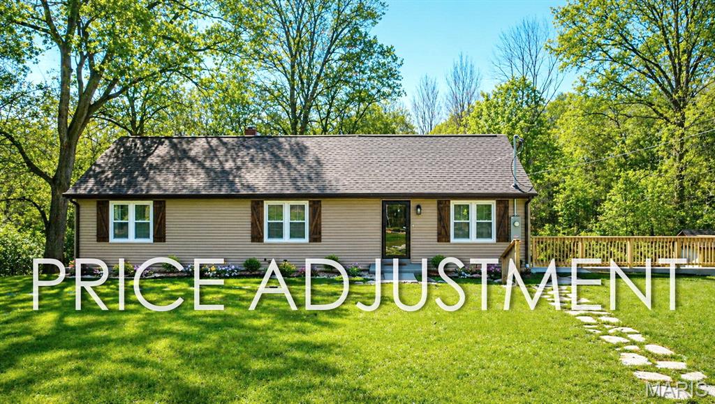 12902 Dorsett Road — photo