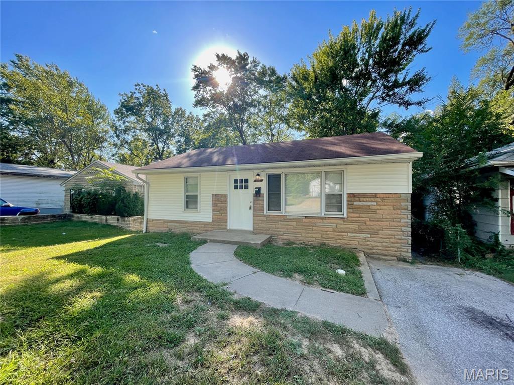 10121 Baron Drive — photo