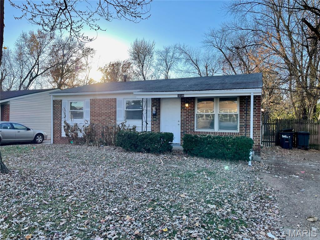 10149 Royal Drive — photo