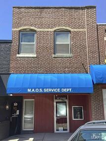327 W Main Street — photo
