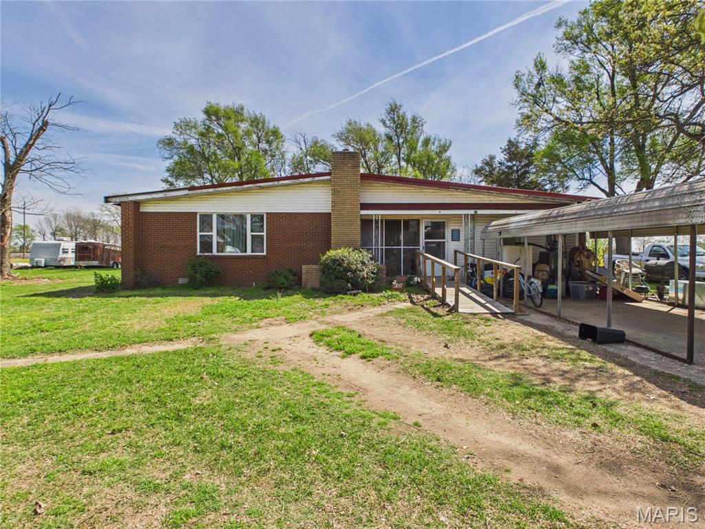 640 Bowman Court — photo
