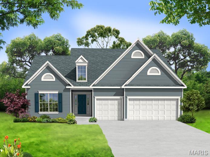 0 Braxton @ Claymont Hills — photo