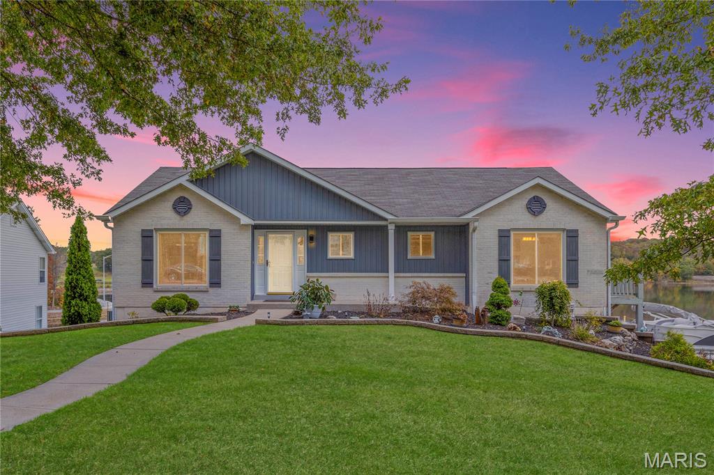10107 Greenbriar Court — photo