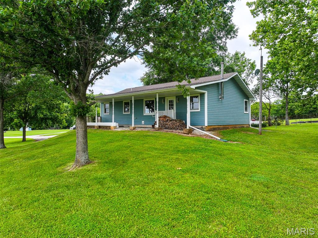 5855 SE 981 Pvt Rd — photo