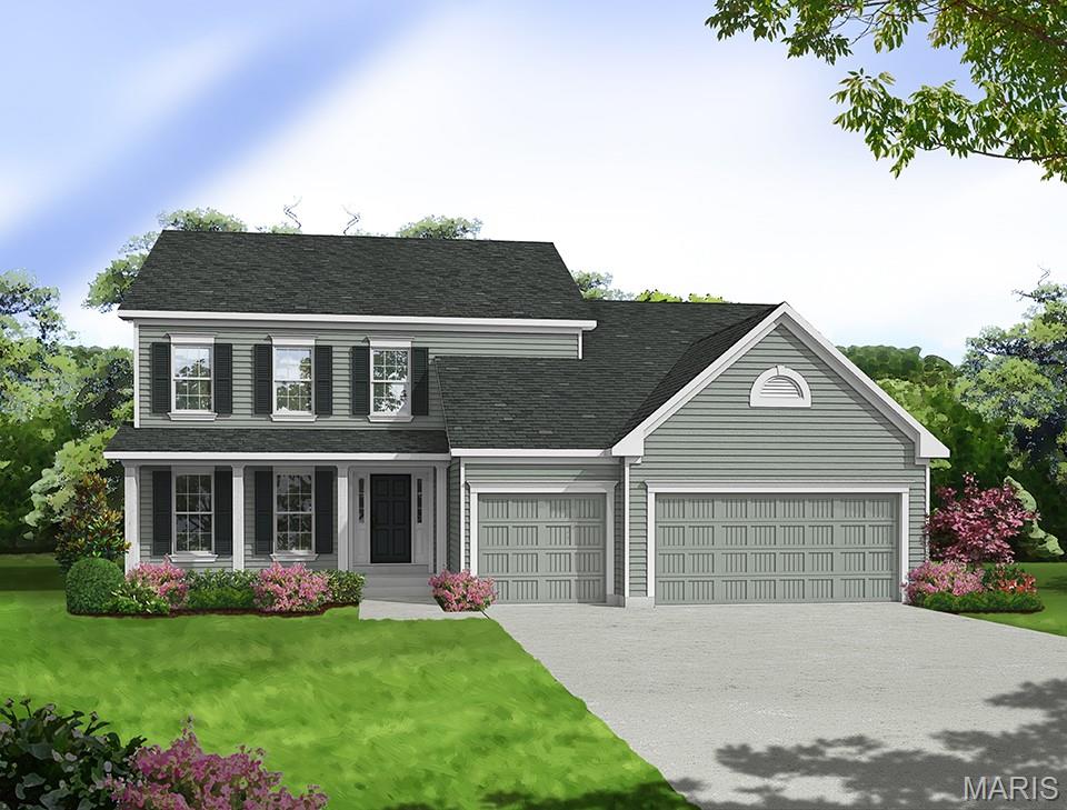 0 Bridgeport @ Claymont Hills — photo