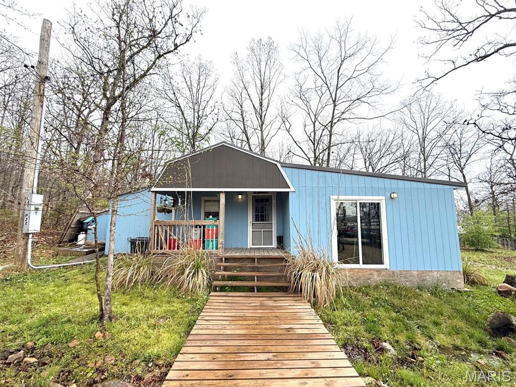 1010 Mead Lane — photo
