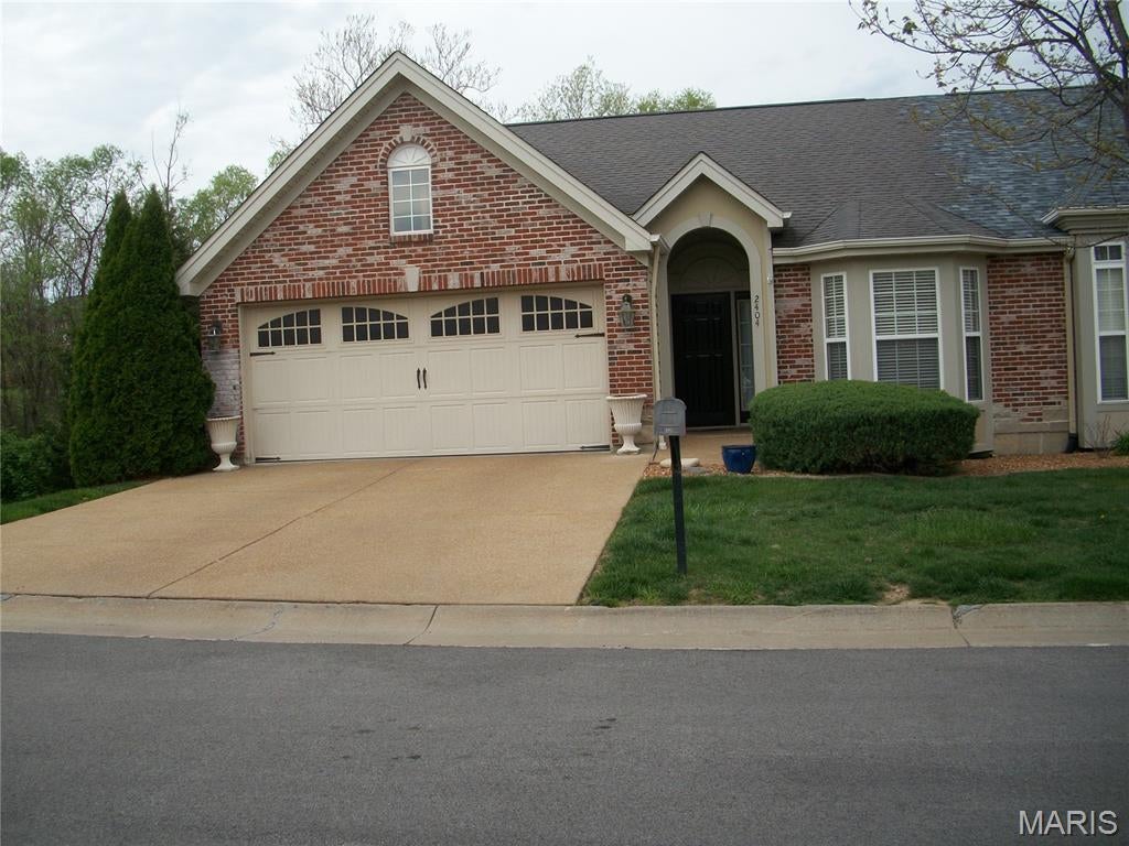 2404 Andrea Crest Drive — photo