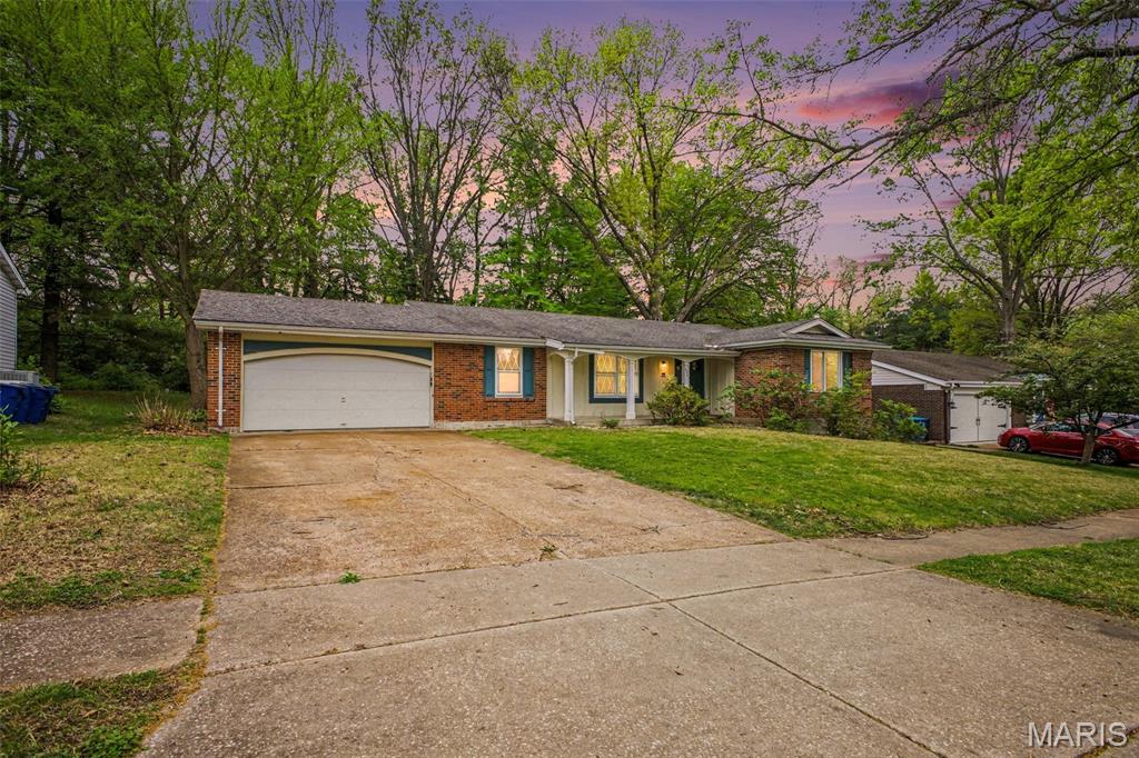 4340 Tanglebrook Drive — photo