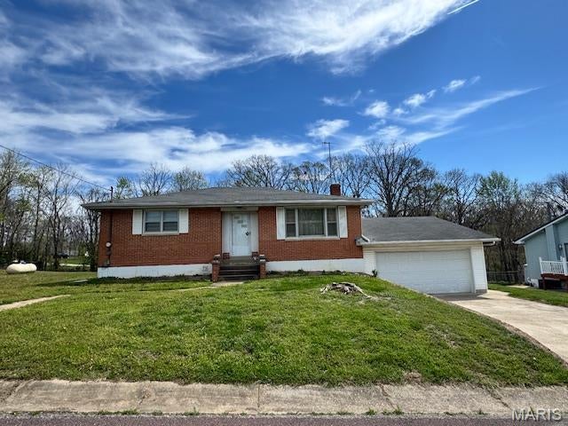 914 S Walnut Street — photo