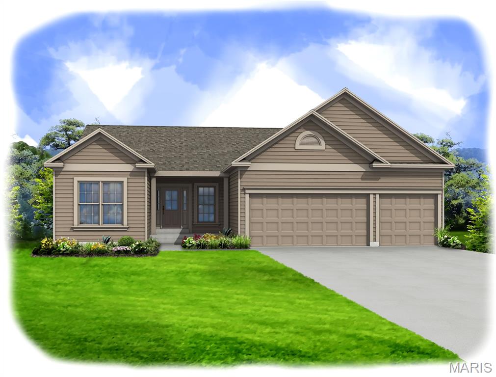 0 Pierce @ Claymont Hills — photo