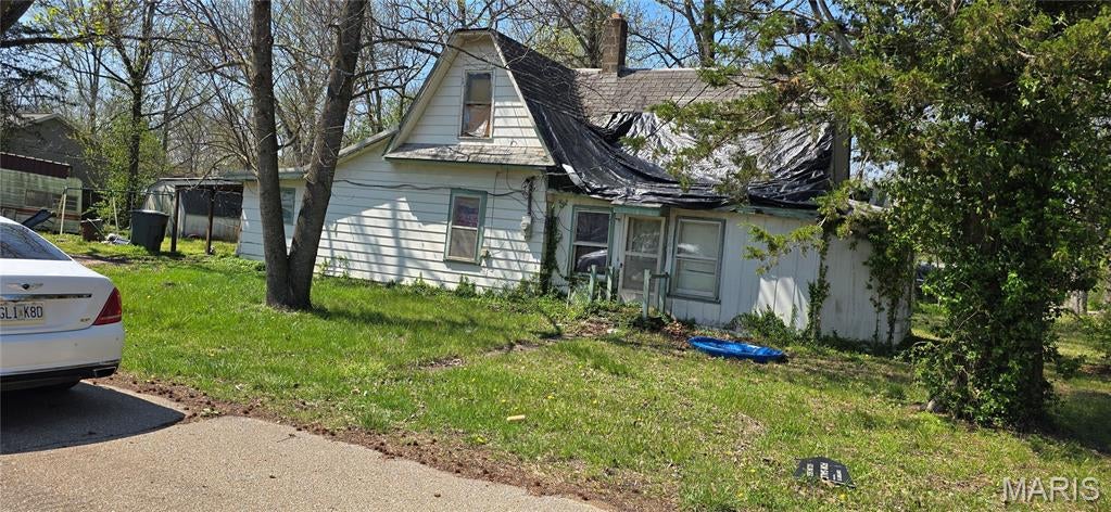 701 Orchard Street — photo