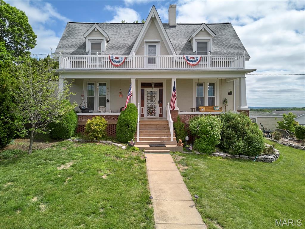 403 N Main Street — photo