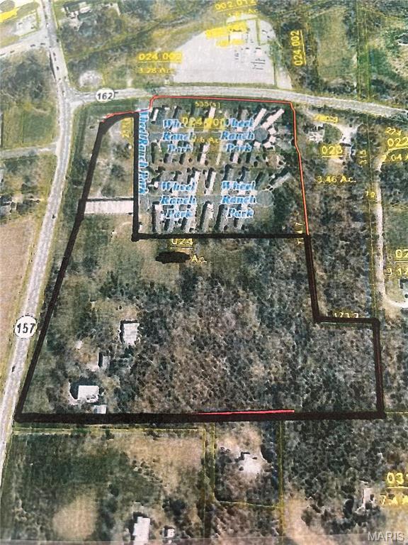 2202 N Bluff Rd. — photo