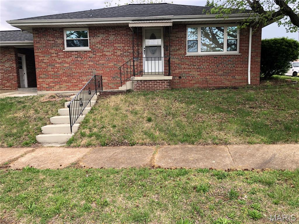 4337 Loughborough Avenue — photo