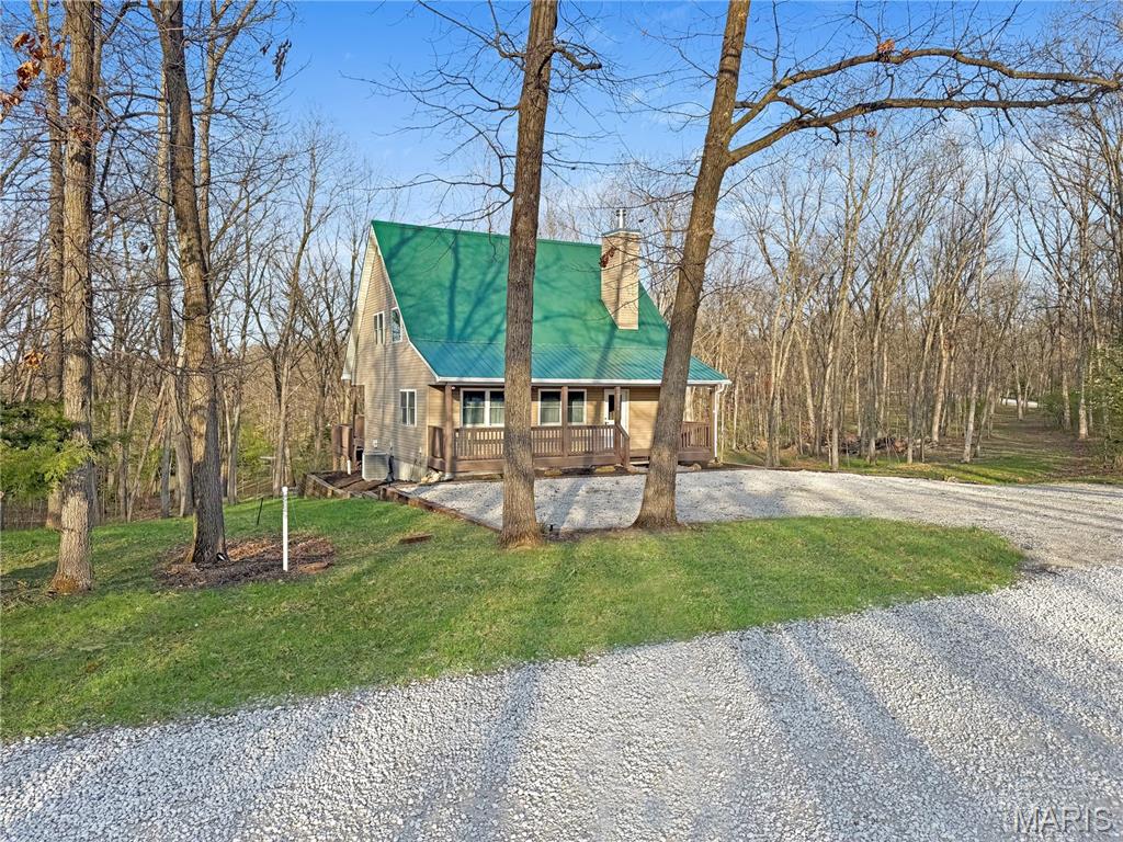 23568 Monroe Road 577 — photo