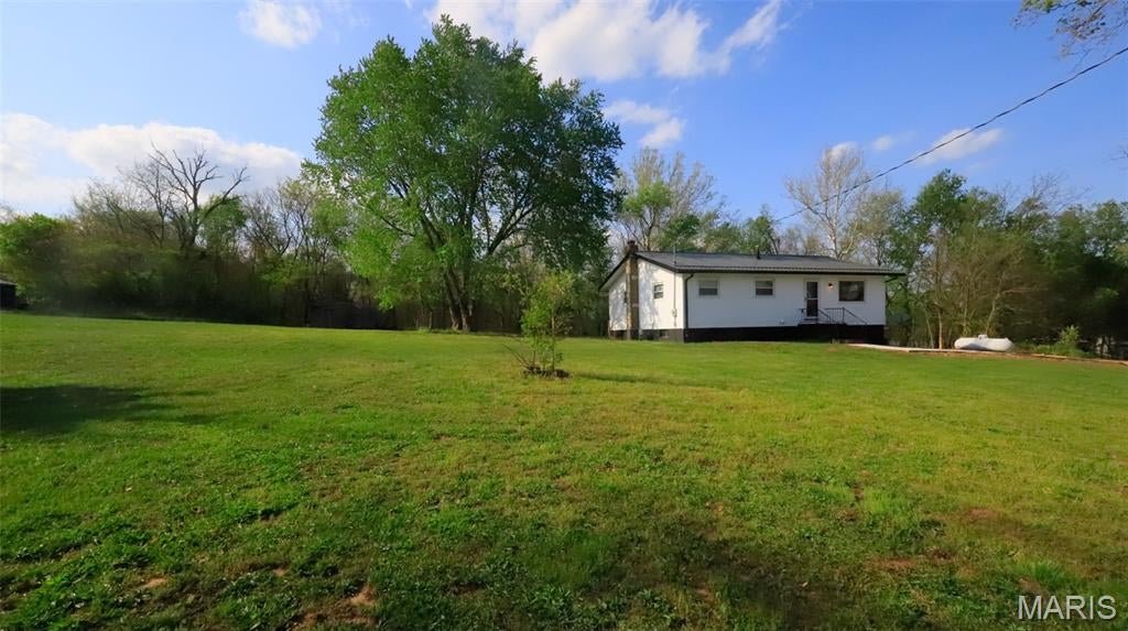 10011 Jordan Road — photo