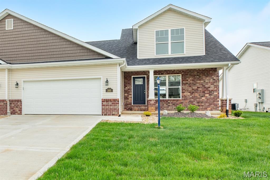 205 Wrigley Field Drive — photo