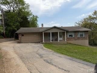 3524 Scenic Circle Drive — photo