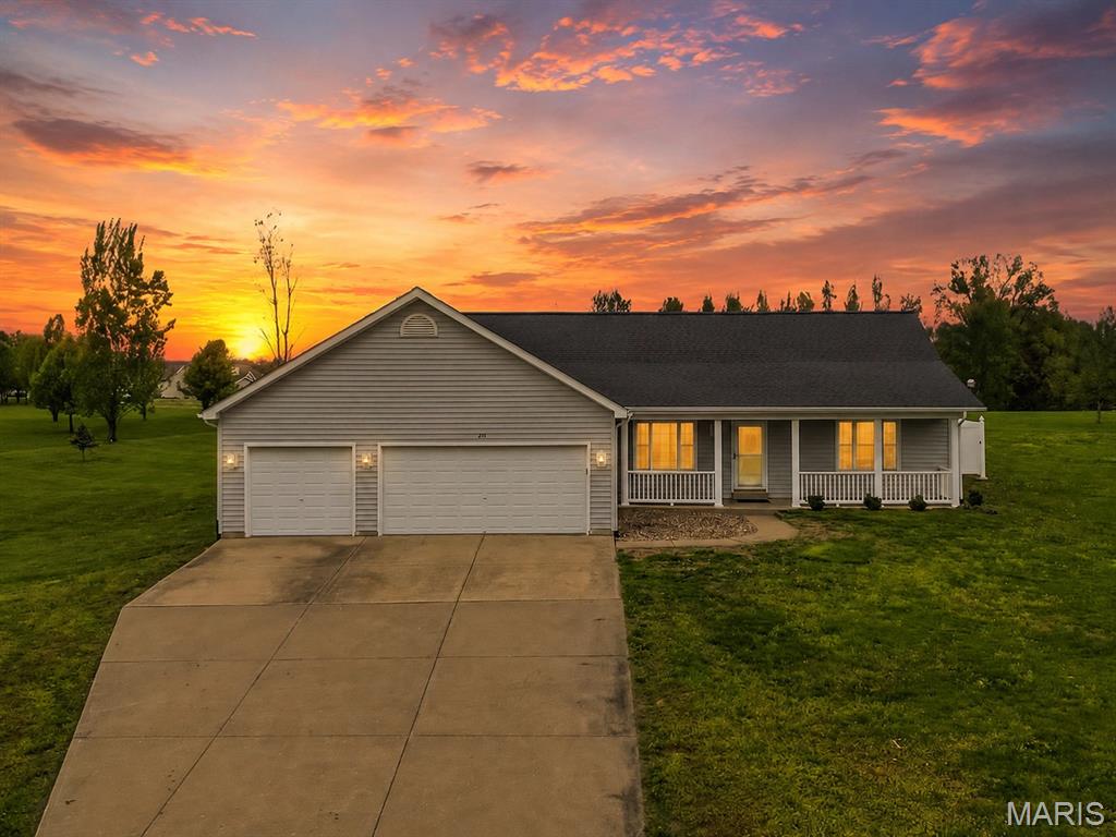 211 High Ridge Valley Court — photo