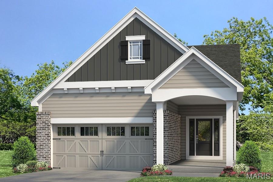 1 Tbb Ashland Pointe @ Brightleaf Orchard Villas — photo