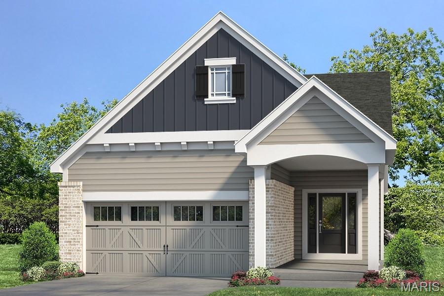 1 Tbb Highland 3Bd Pointe@Brightleaf Orchard Villas — photo