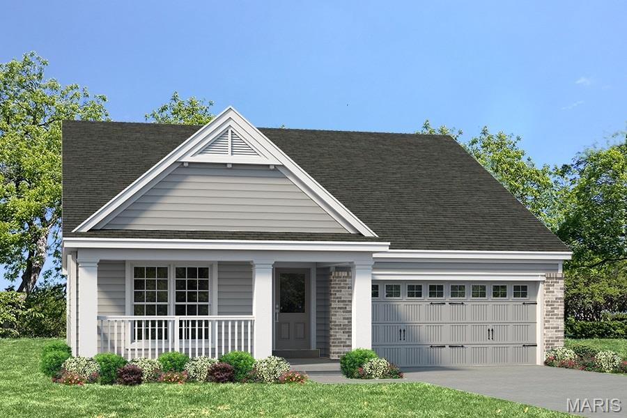 1 Tbb Whitehall Pointe @ Brightleaf Manor Villas — photo