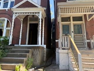 2906 Park Avenue — photo