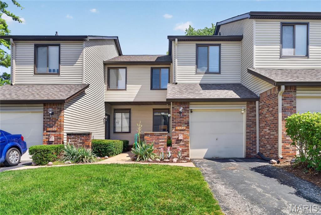 11525 Pineberry Drive — photo