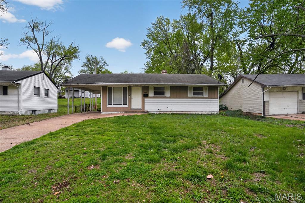 10718 Glen Garry Road — photo