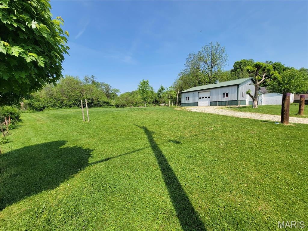 0 Hwy 54 & S. D St. (1.22+/- Ac) Street — photo