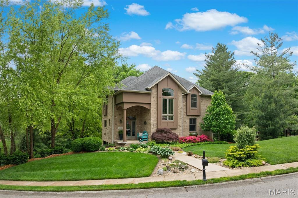 1321 Bossler Lane — photo