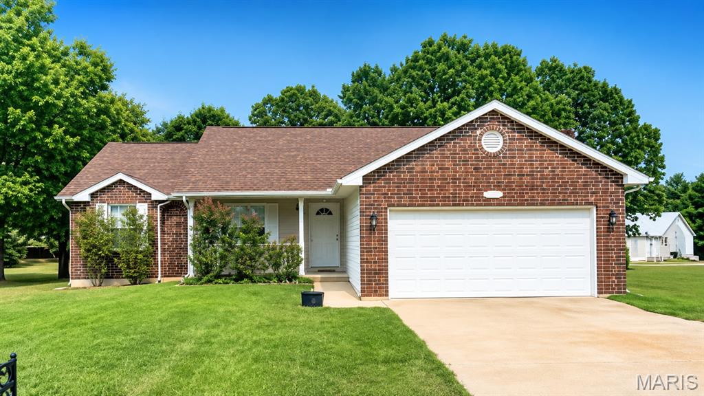 21053 Larson Road — photo