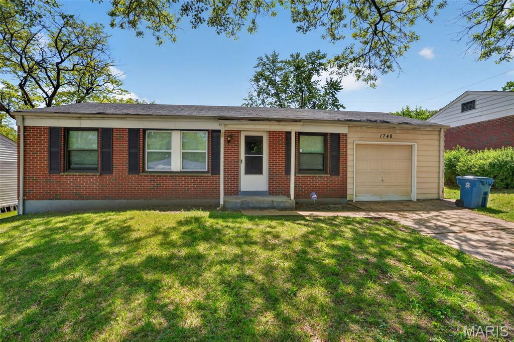 1748 Atmore Drive — photo