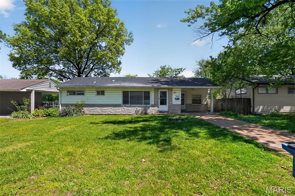 10112 Jett Drive — photo