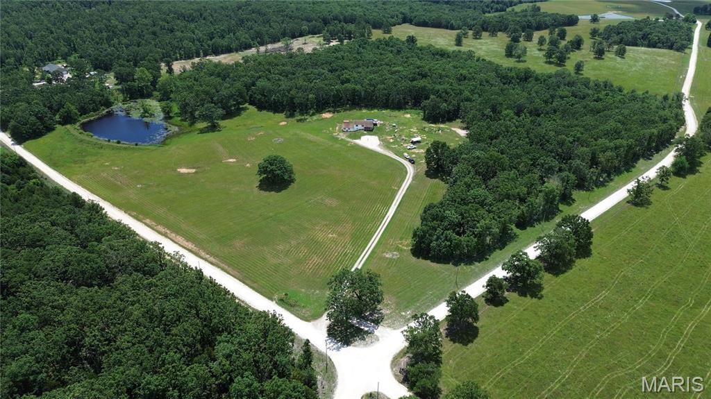 3262 County Road 2330 — photo