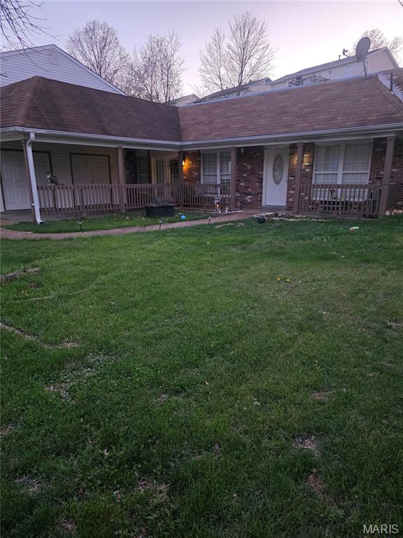 2533 Belmont Drive — photo