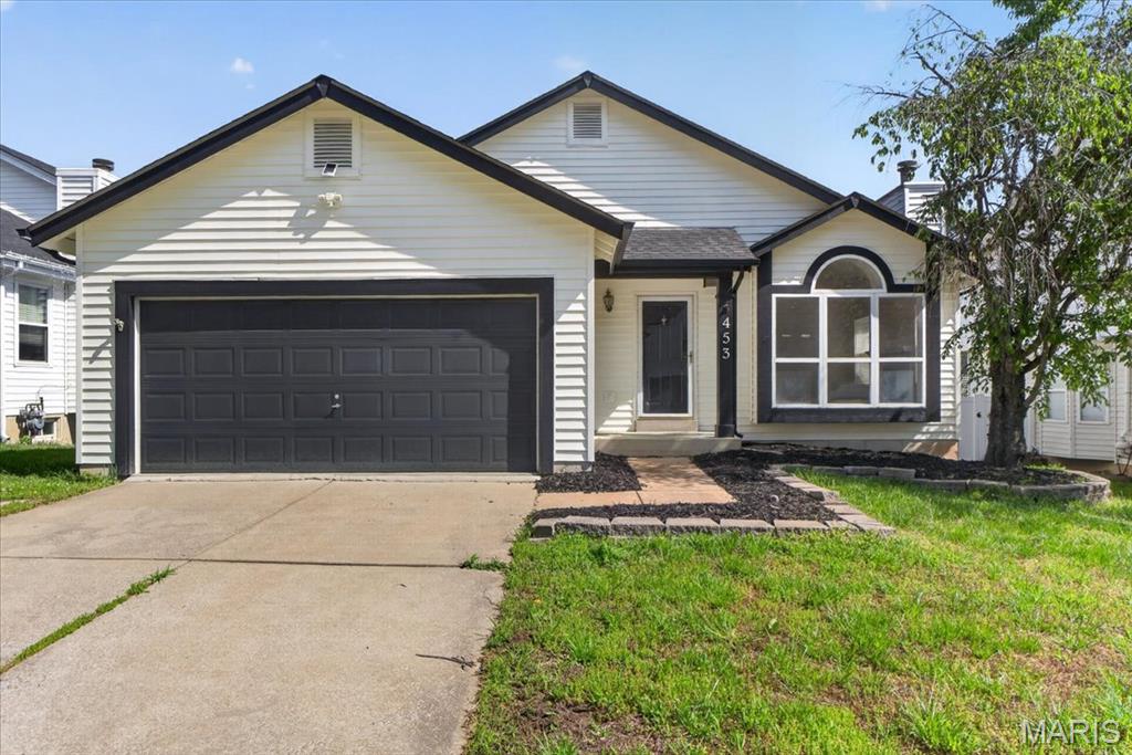 453 Seton Hall Court — photo