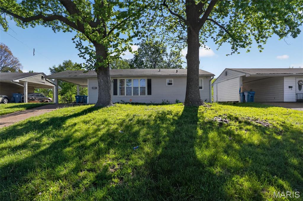 10028 Dellridge Lane — photo