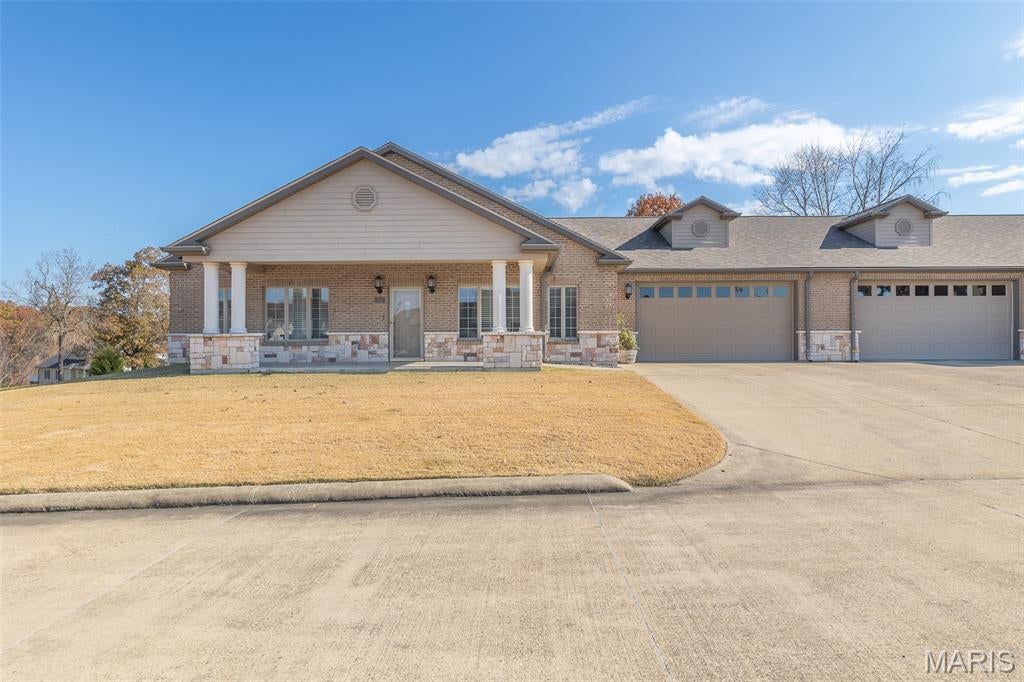 112 Kaylee Circle — photo